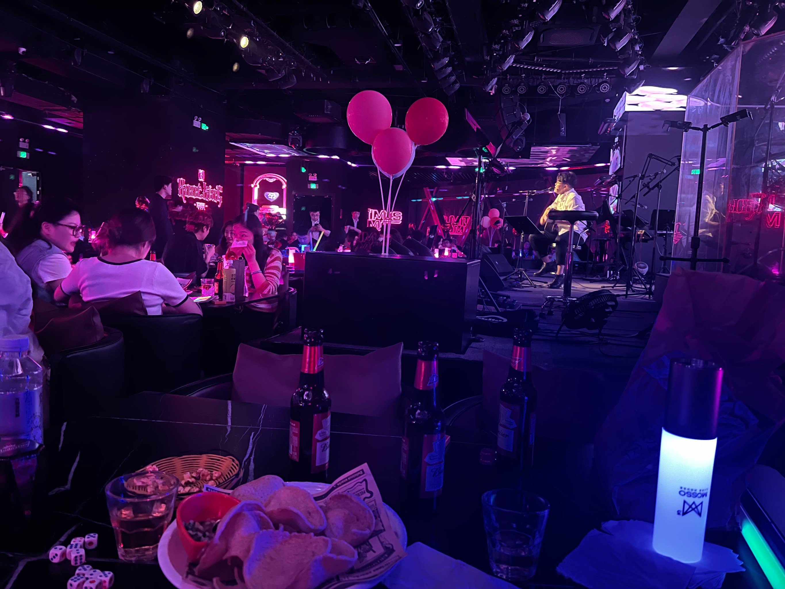 商洛商务ktv与片场区别解析-商南县ktv预定