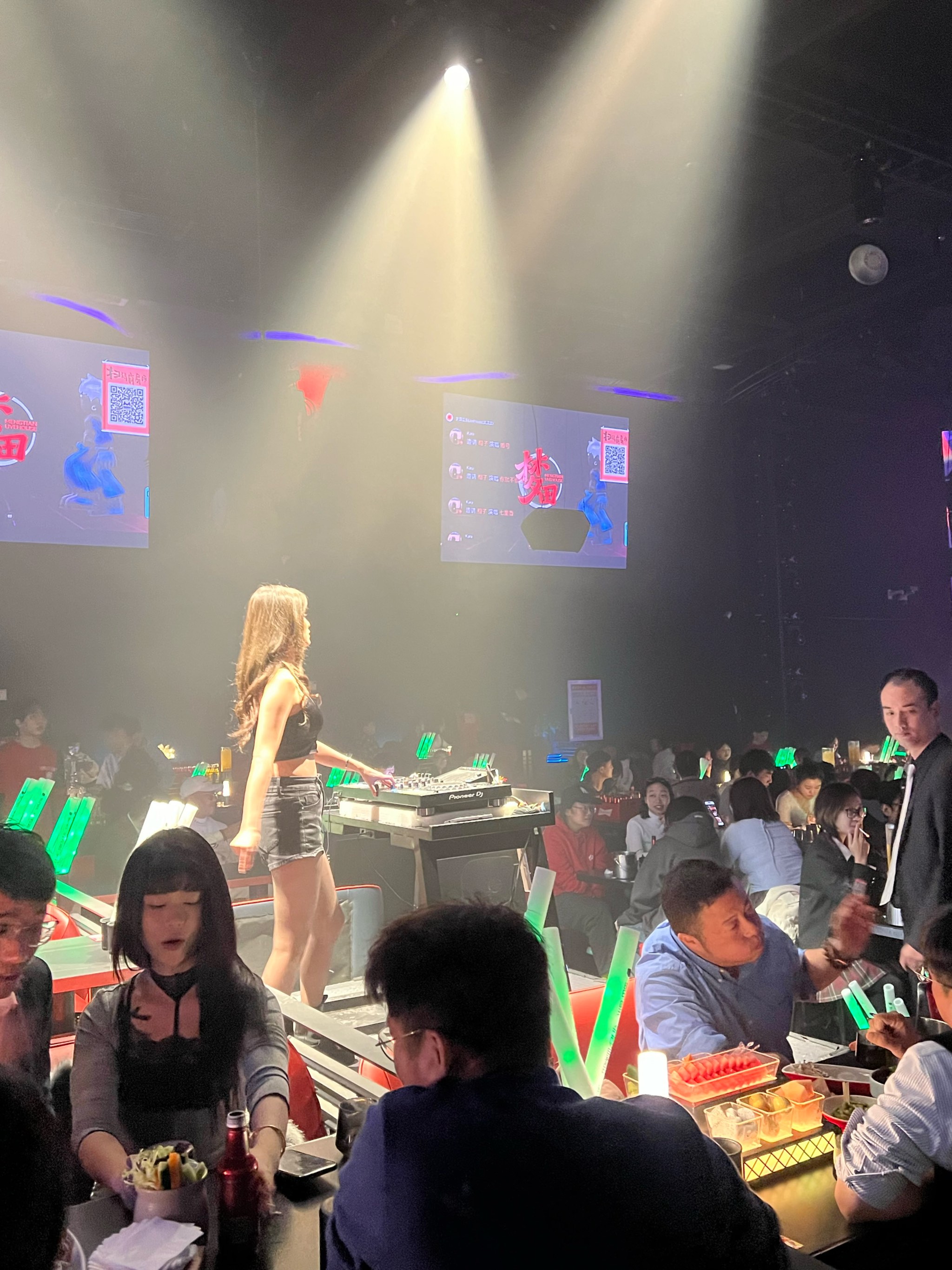 商洛商务ktv是什么意思详解-商南县ktv预定